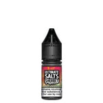 Ultimate Salts Sherbet 10ML Nic Salt - Clouds Vapes