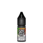 Ultimate Salts Sherbet 10ML Nic Salt - Clouds Vapes