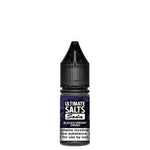 Ultimate Salts Soda 10ML Nic Salt - Clouds Vapes
