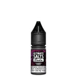 Ultimate Salts Soda 10ML Nic Salt - Clouds Vapes