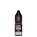 Ultimate Salts Soda 10ML Nic Salt - Clouds Vapes