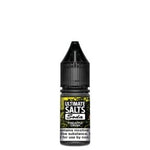 Ultimate Salts Soda 10ML Nic Salt - Clouds Vapes