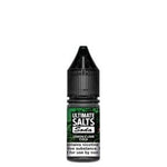 Ultimate Salts Soda 10ML Nic Salt - Clouds Vapes