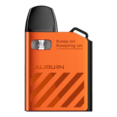 Uwell Caliburn AK2 Pod Kit - Clouds Vapes