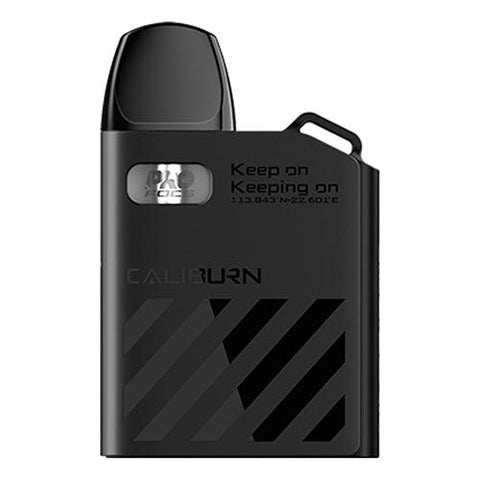 Uwell Caliburn AK2 Pod Kit - Clouds Vapes