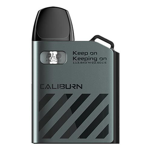 Uwell Caliburn AK2 Pod Kit - Clouds Vapes