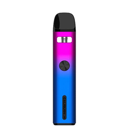 Uwell Caliburn G2 Pod Kit - Clouds Vapes