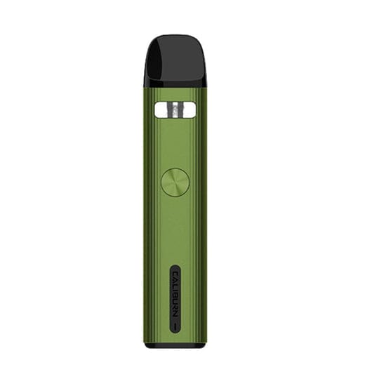 Uwell Caliburn G2 Pod Kit - Clouds Vapes