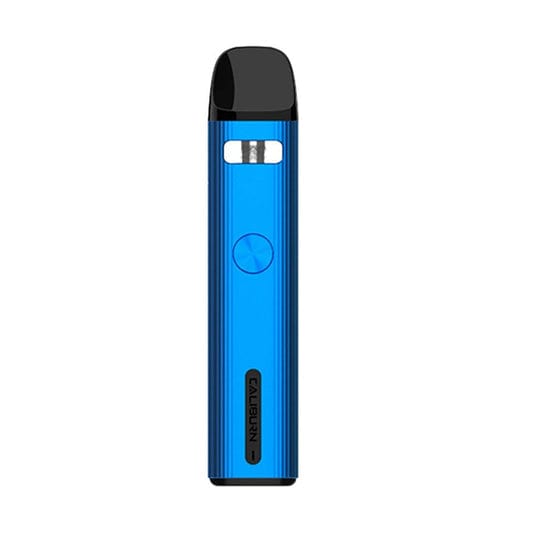 Uwell Caliburn G2 Pod Kit - Clouds Vapes