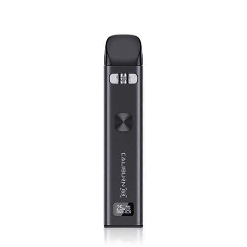 Uwell Caliburn G3 Pod System Kit - Clouds Vapes