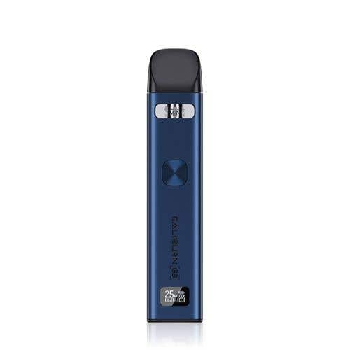 Uwell Caliburn G3 Pod System Kit - Clouds Vapes