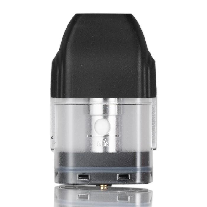 Uwell - Caliburn - Replacement Pods - Pack of 4 - Clouds Vapes