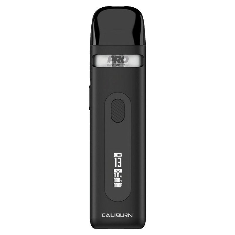 Uwell - Caliburn X - Pod Kit - Clouds Vapes