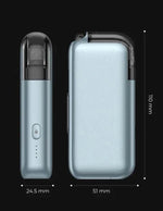 Vaporesso Coss Pod System Vape Kit - Clouds Vapes