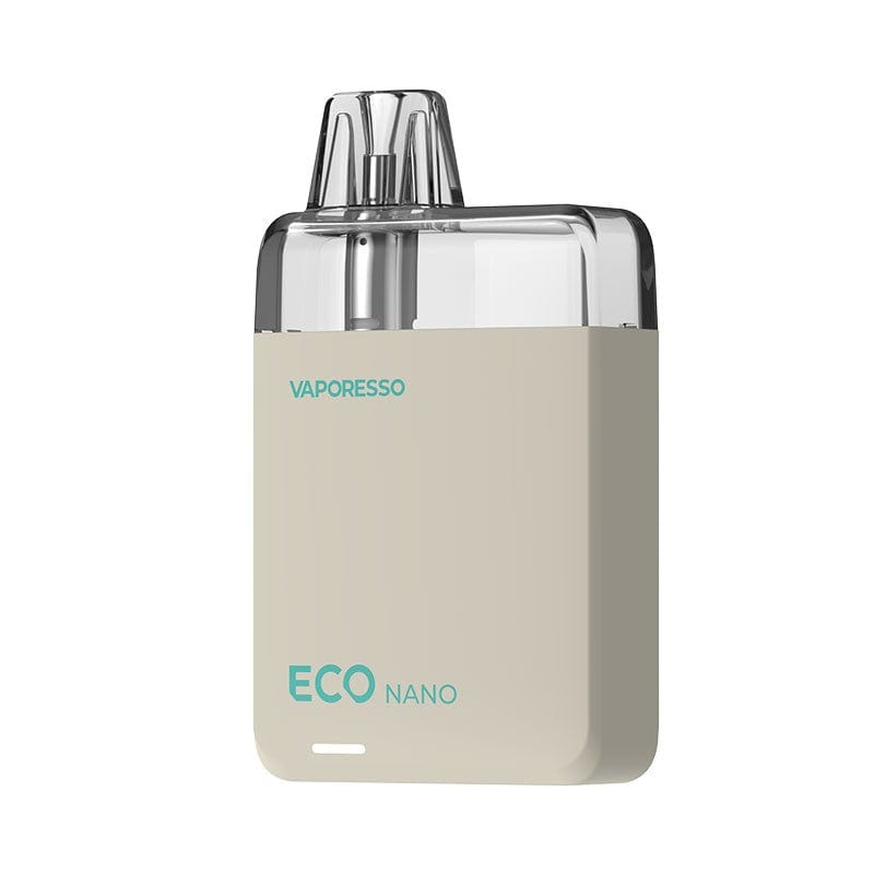 Vaporesso ECO Nano Pod Vape Kit - Clouds Vapes