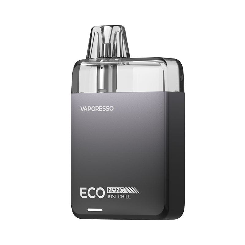 Vaporesso ECO Nano Pod Vape Kit - Clouds Vapes