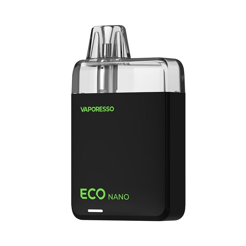 Vaporesso ECO Nano Pod Vape Kit - Clouds Vapes