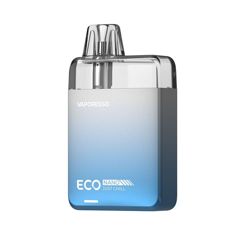 Vaporesso ECO Nano Pod Vape Kit - Clouds Vapes