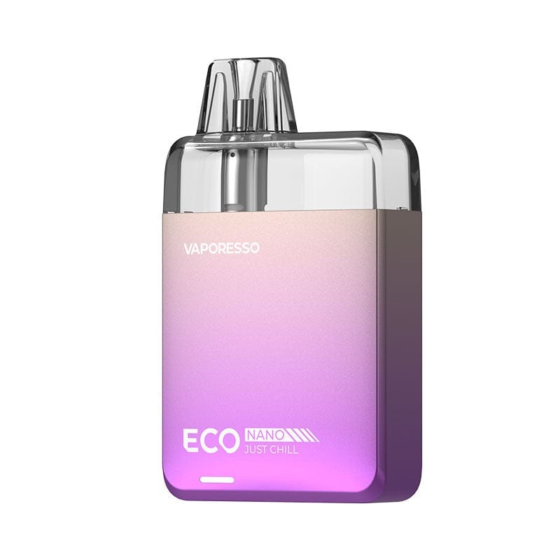 Vaporesso ECO Nano Pod Vape Kit - Clouds Vapes