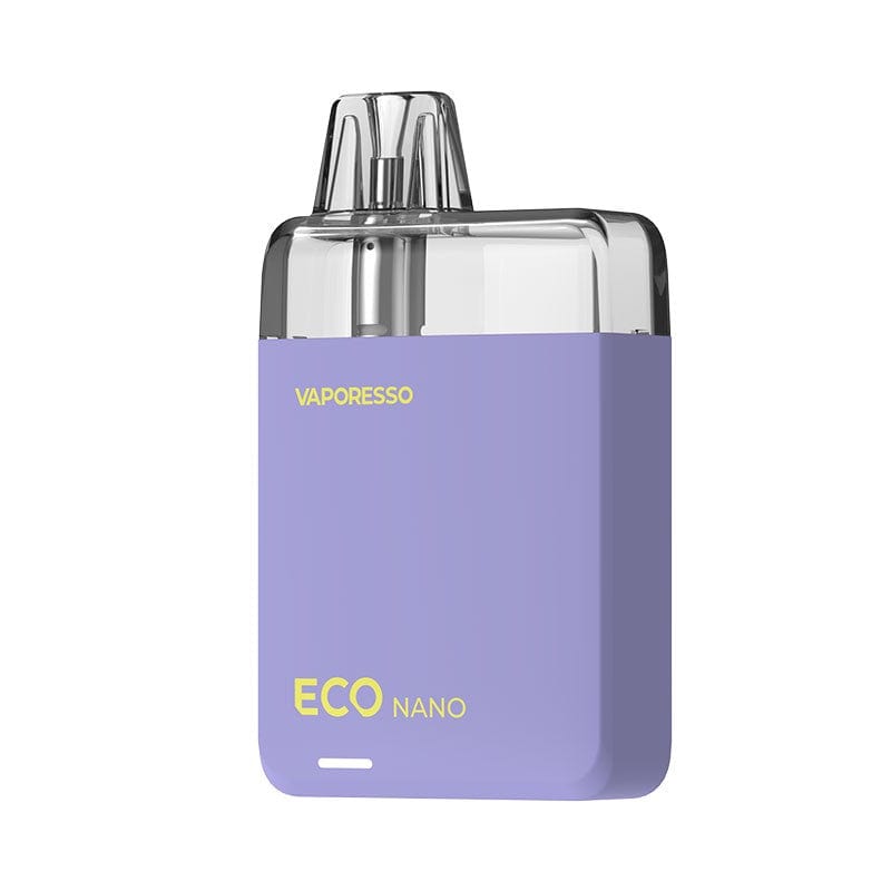 Vaporesso ECO Nano Pod Vape Kit - Clouds Vapes