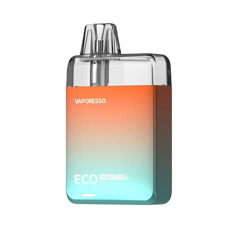 Vaporesso ECO Nano Pod Vape Kit - Clouds Vapes