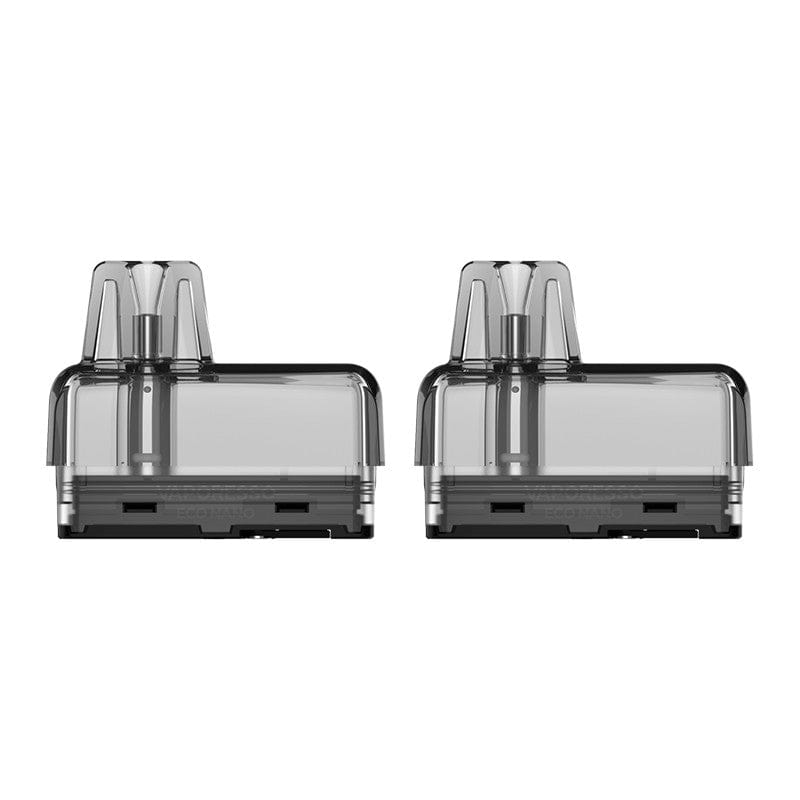 Vaporesso ECO Nano Replacement Pod Cartridge (Pack of 2) - Clouds Vapes