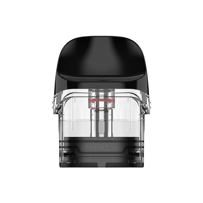 Vaporesso LUXE Q Replacement Pods - 2PK - Clouds Vapes