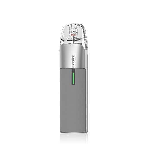 Vaporesso Luxe Q2 Pod Mod Kit - Clouds Vapes