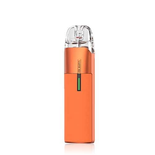 Vaporesso Luxe Q2 Pod Mod Kit - Clouds Vapes