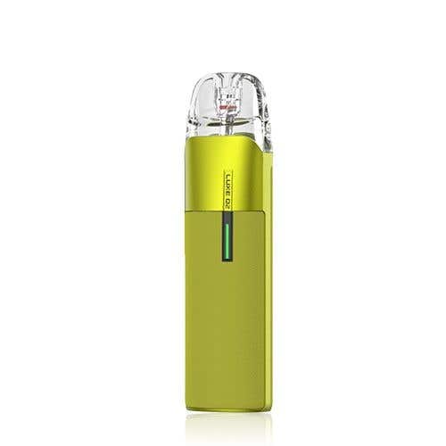 Vaporesso Luxe Q2 Pod Mod Kit - Clouds Vapes