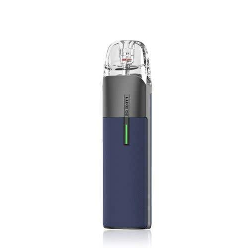 Vaporesso Luxe Q2 Pod Mod Kit - Clouds Vapes