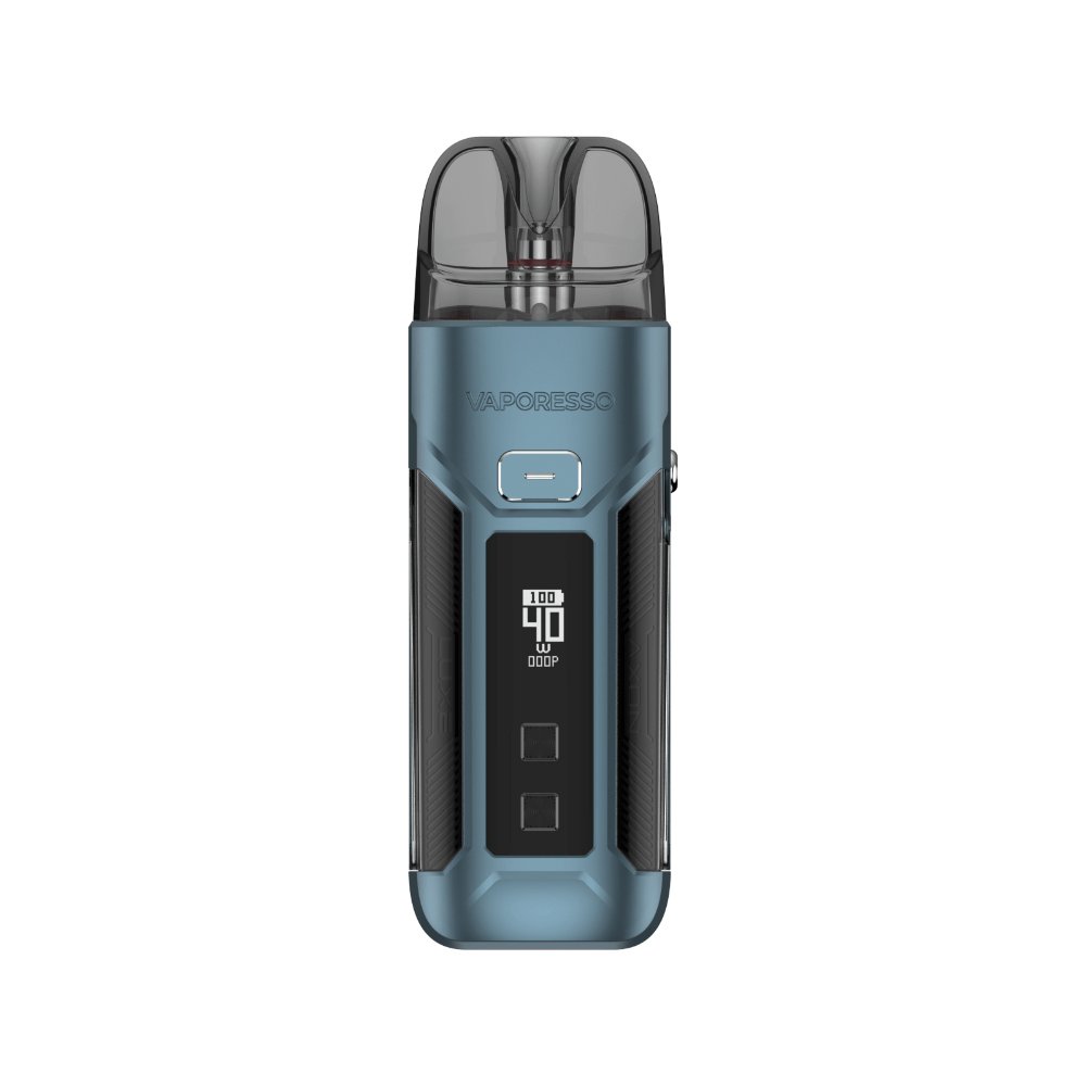 Vaporesso Luxe X Pro Pod Mod Kit - Clouds Vapes