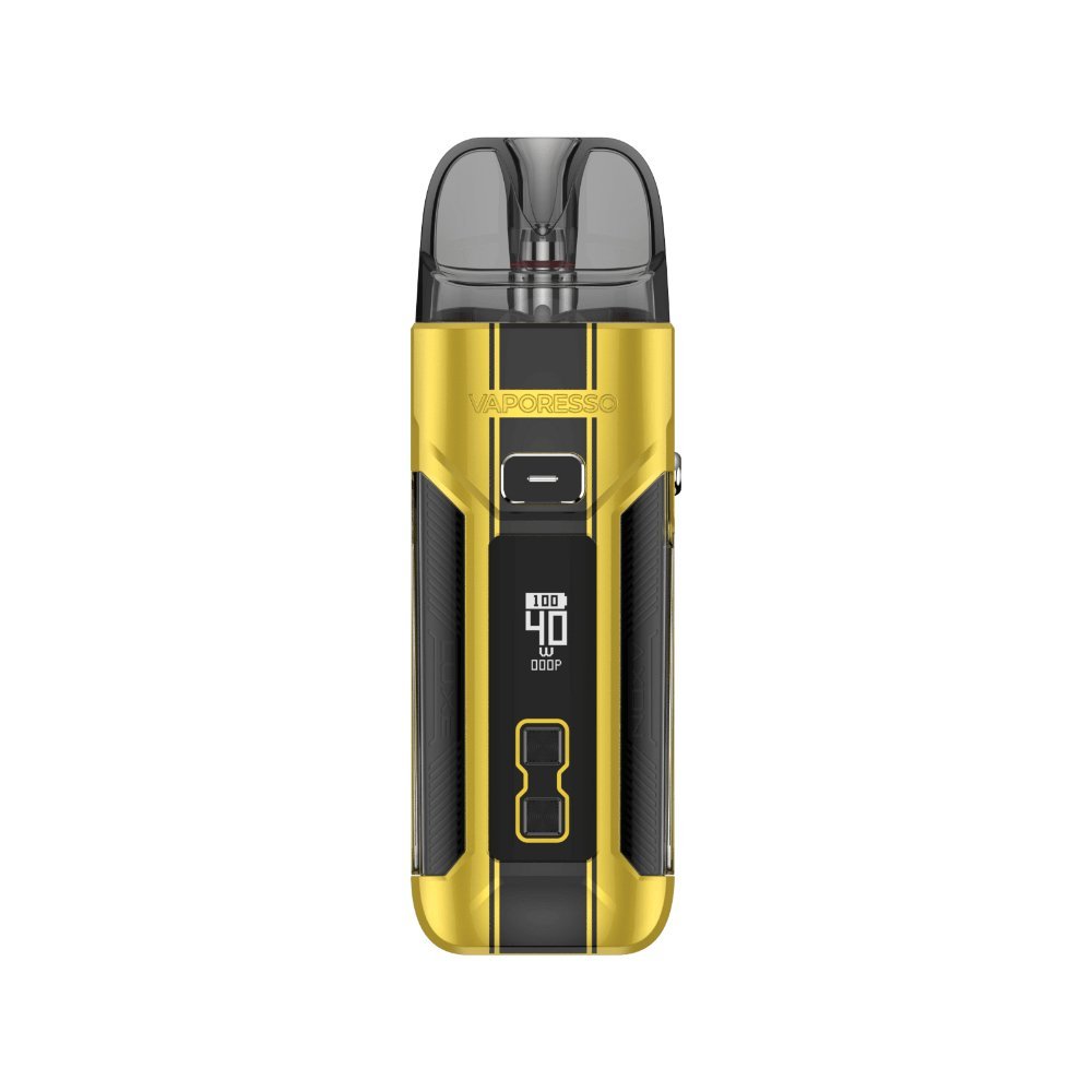 Vaporesso Luxe X Pro Pod Mod Kit - Clouds Vapes