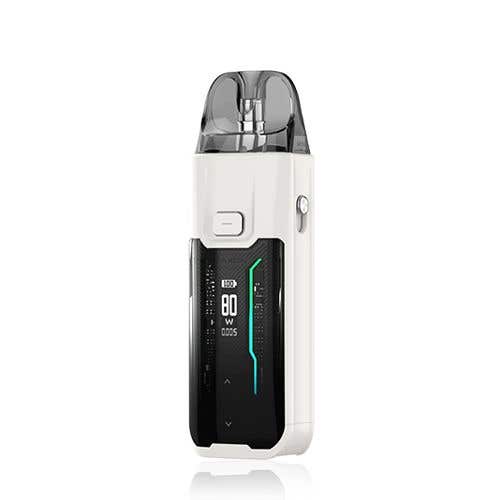 Vaporesso - Luxe XR Max - Pod Kit - Clouds Vapes