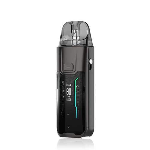 Vaporesso - Luxe XR Max - Pod Kit - Clouds Vapes