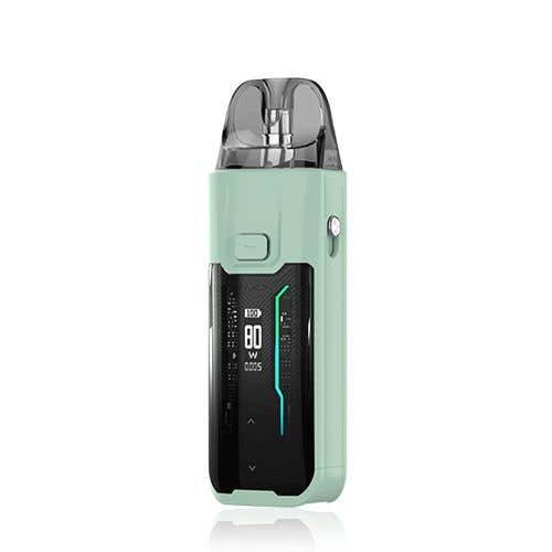 Vaporesso - Luxe XR Max - Pod Kit - Clouds Vapes