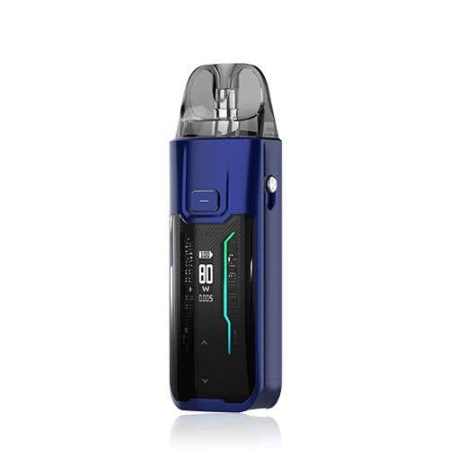 Vaporesso - Luxe XR Max - Pod Kit - Clouds Vapes