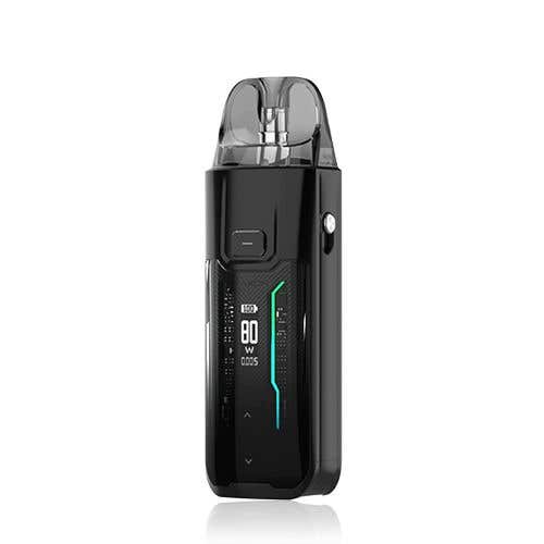 Vaporesso - Luxe XR Max - Pod Kit - Clouds Vapes