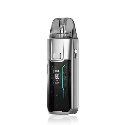 Vaporesso - Luxe XR Max - Pod Kit - Clouds Vapes