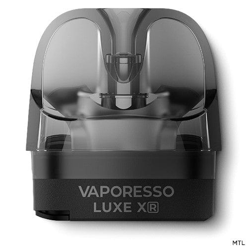 Vaporesso Luxe XR Replacement Pods - Pack of 2 - Clouds Vapes