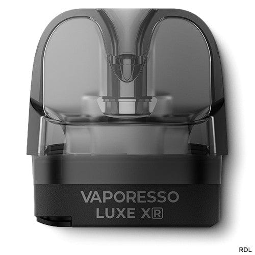 Vaporesso Luxe XR Replacement Pods - Pack of 2 - Clouds Vapes