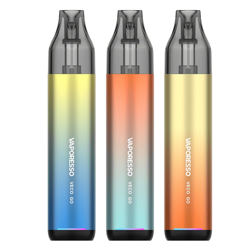 Vaporesso Veco GO Pen Style Pod Kit - Clouds Vapes