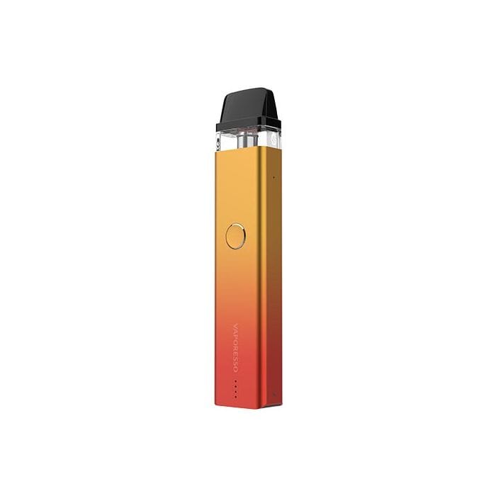 Vaporesso XROS 2 Pod Mod Kit - Clouds Vapes