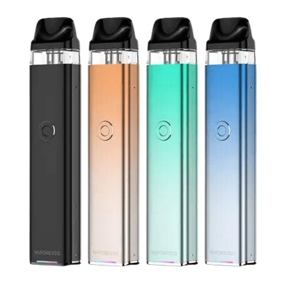 Vaporesso Xros 3 Pod Kit - Clouds Vapes