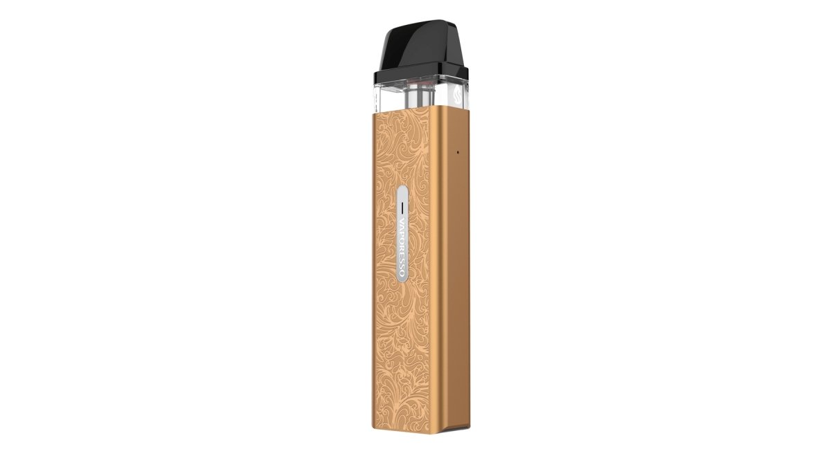 Vaporesso - Xros Mini - Pod Kit - Clouds Vapes