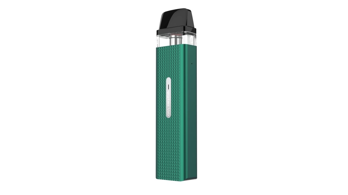 Vaporesso - Xros Mini - Pod Kit - Clouds Vapes