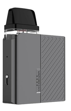 Vaporesso Xros Nano Pod Vape Kit - Clouds Vapes