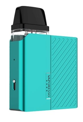 Vaporesso Xros Nano Pod Vape Kit - Clouds Vapes