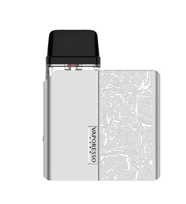 Vaporesso Xros Nano Pod Vape Kit - Clouds Vapes