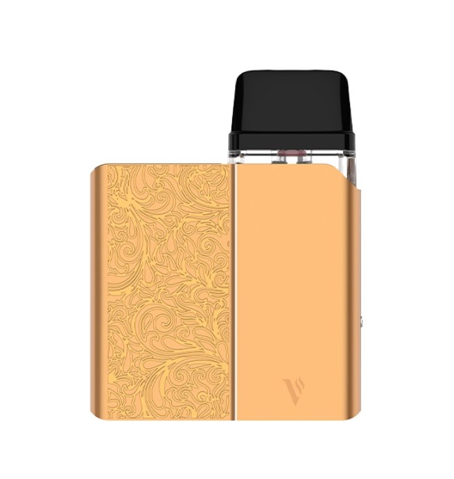 Vaporesso Xros Nano Pod Vape Kit - Clouds Vapes